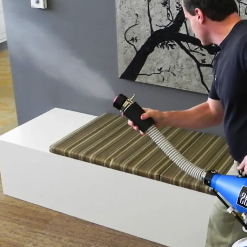 Professional Odor Removal in Belle Chasse, LA